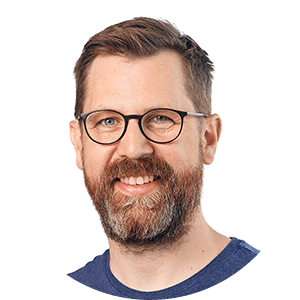 Matthias Einig, CEO y cofundador at Rencore